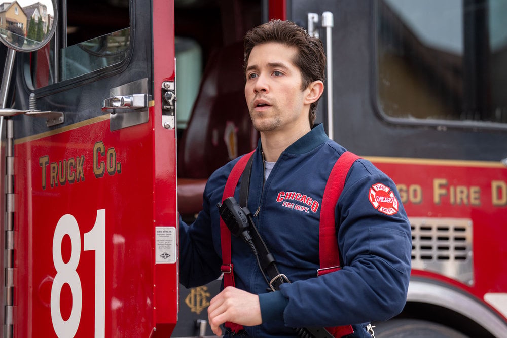 What to Expect from Chicago Fire Season 14 Episode 20: Speak of the Devil