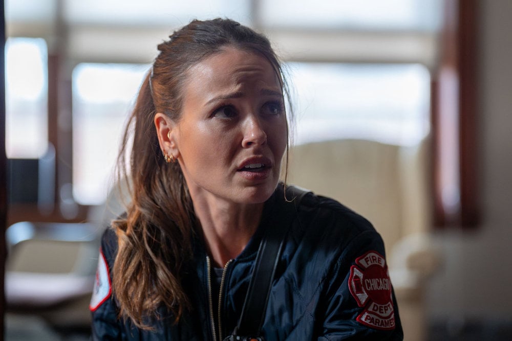 Chicago Fire – Season 14