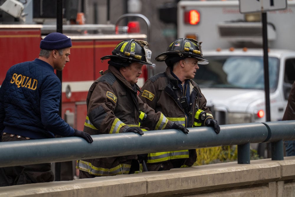 Chicago Fire – Season 14