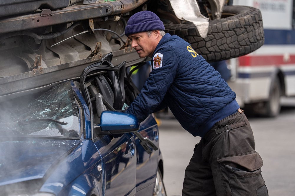 Chicago Fire – Season 14