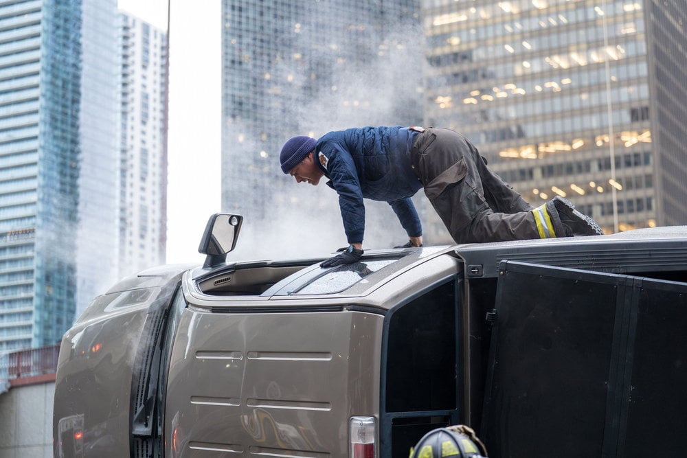 Chicago Fire – Season 14
