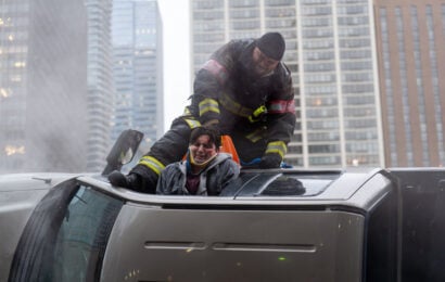 Chicago Fire – Season 14 Chicago Fire Season 14 Episode 20 Review: Speak of the Devil 