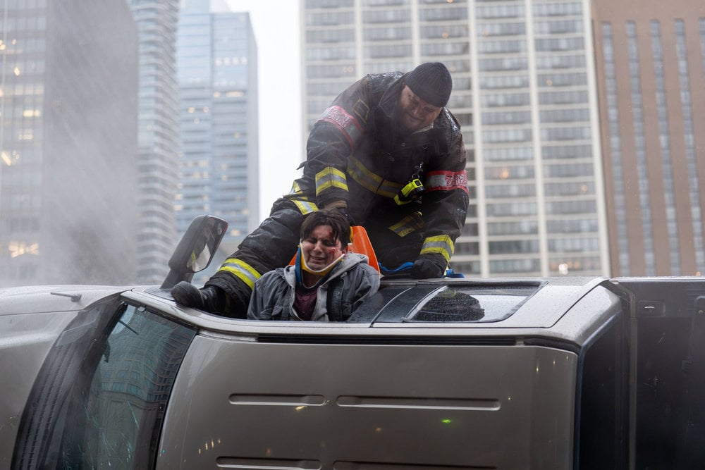 Chicago Fire – Season 14