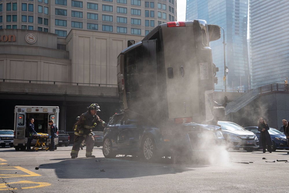 Chicago Fire – Season 14