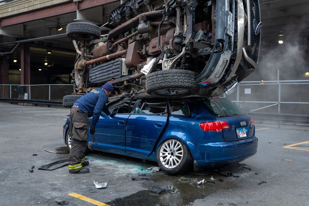 Chicago Fire – Season 14