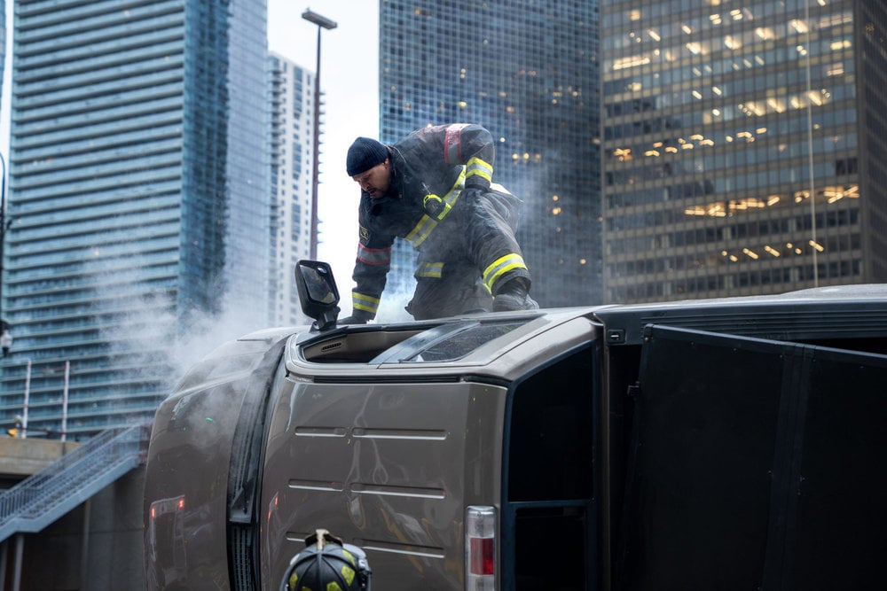 Chicago Fire – Season 14