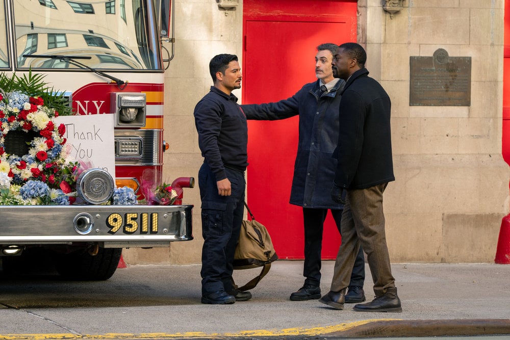 Law & Order – Season 25