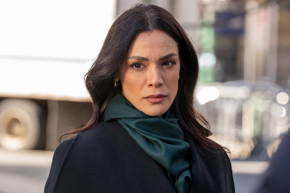 Law & Order – Season 25