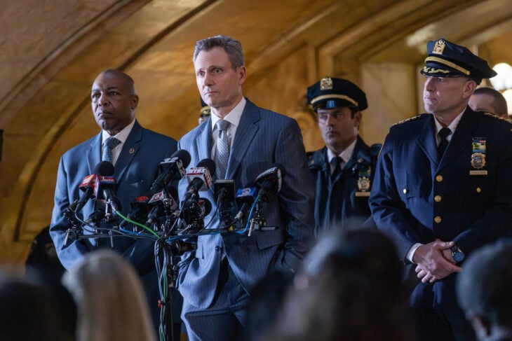 Law & Order – Season 25 Law & Order Season 25 Episode 21 Review: Liberty