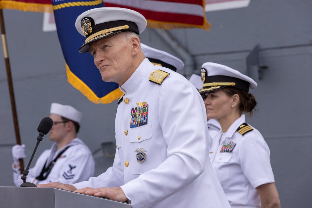 Law & Order – Season 25 Law & Order Season 25 Episode 21 Review: Liberty