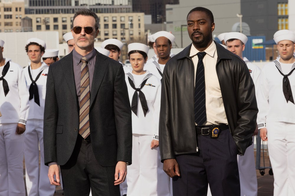 Law & Order – Season 25 Law & Order Season 25 Episode 21 Review: Liberty