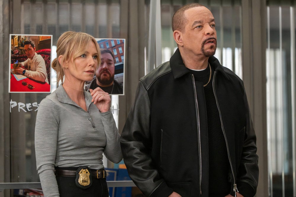 Law & Order: Special Victims Unit – Season 27