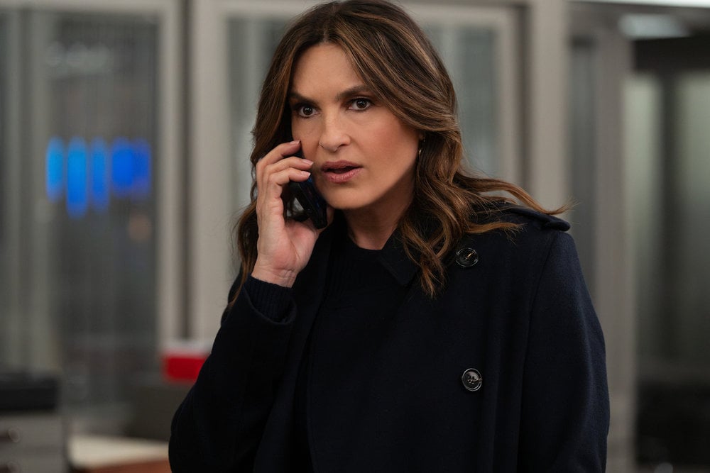 Law & Order: Special Victims Unit – Season 27