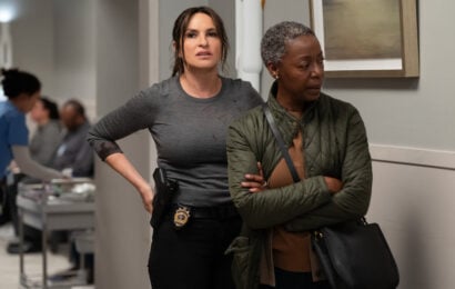 Law & Order: Special Victims Unit – Season 27 Law & Order: Special Victims Unit Season 27 Episode 21 Review: Monster