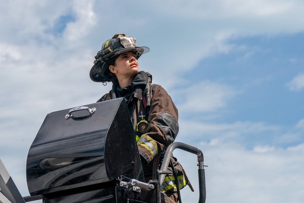 Chicago Fire – Season 14