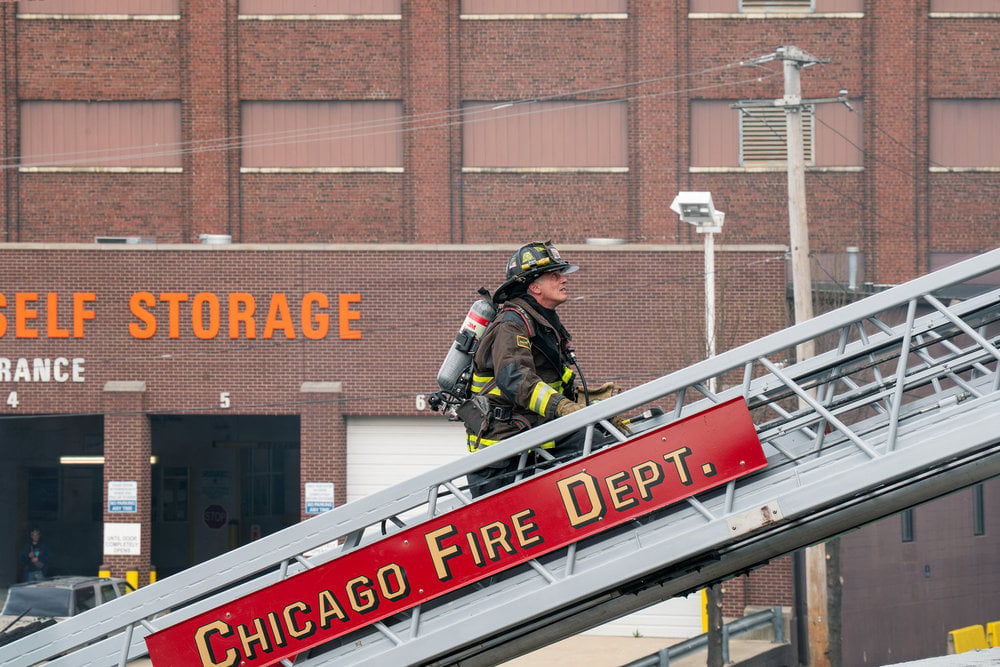 Chicago Fire – Season 14