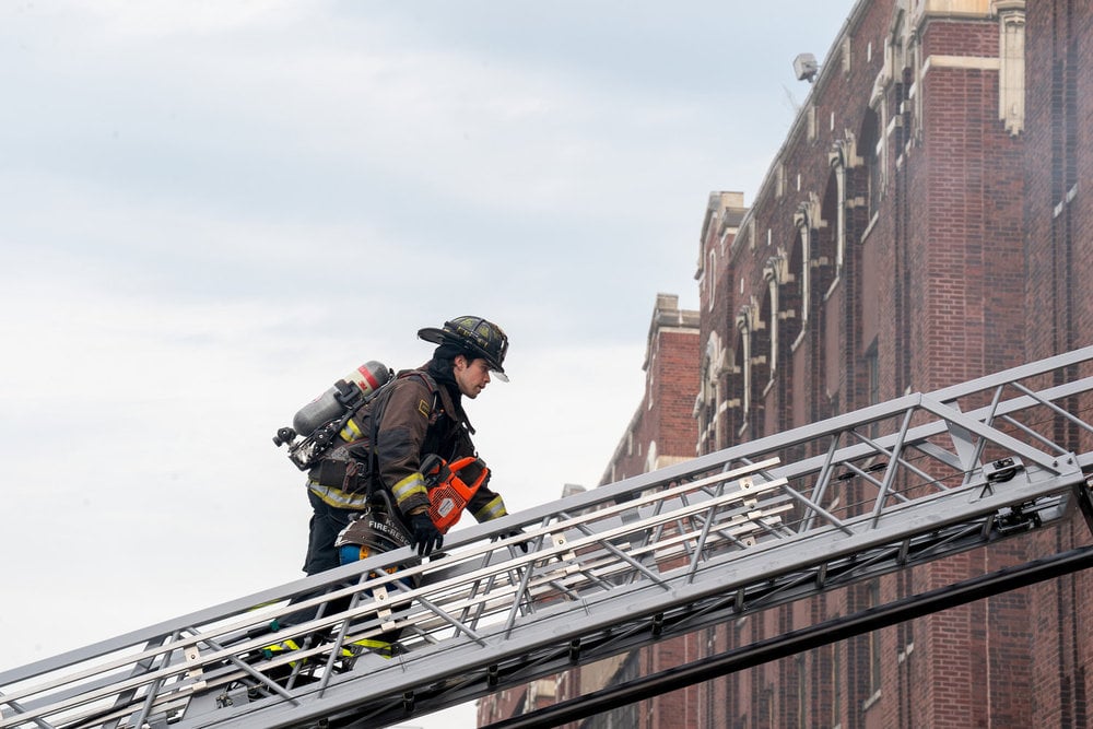 Chicago Fire – Season 14