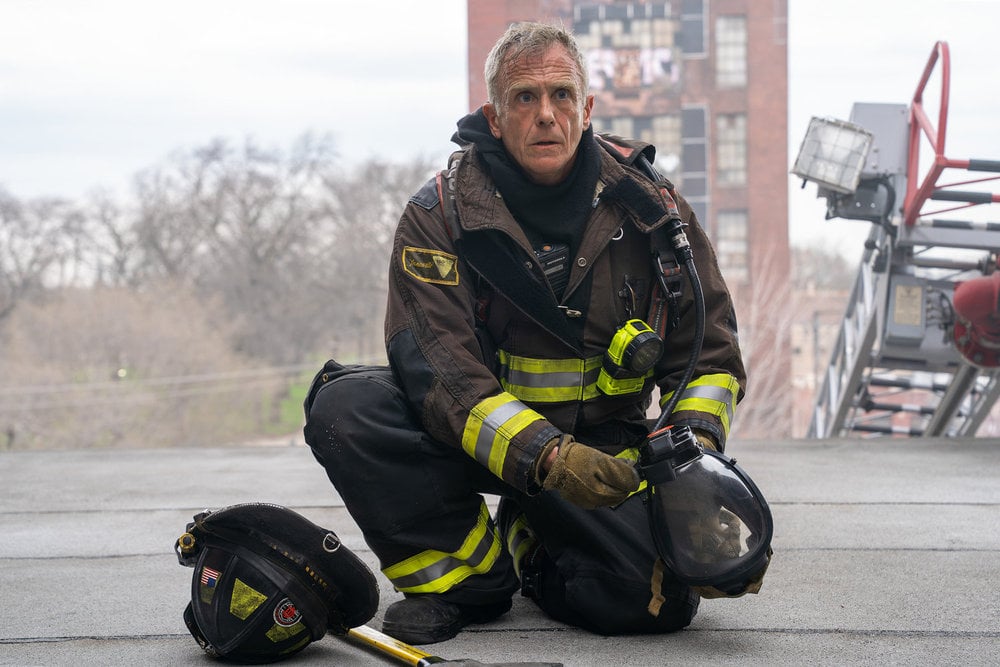 Chicago Fire – Season 14