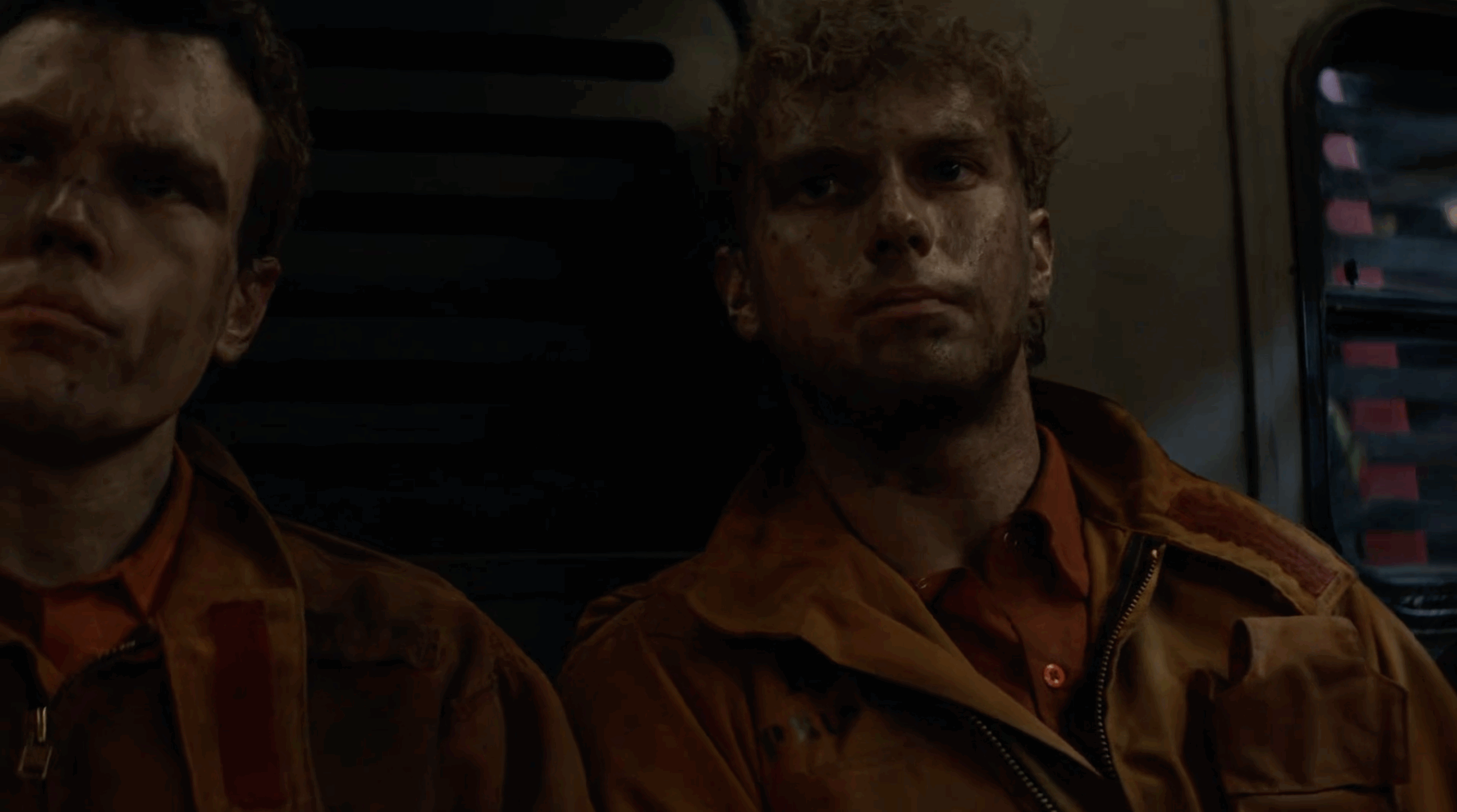 Fire Country Season 4 Episode 20, "Try Not to Drown." | Tell-Tale TV Fire Country Season 4 Episode 20, "Try Not to Drown." Fire Country Season 4 Episode 20 Review: Try Not to Drown