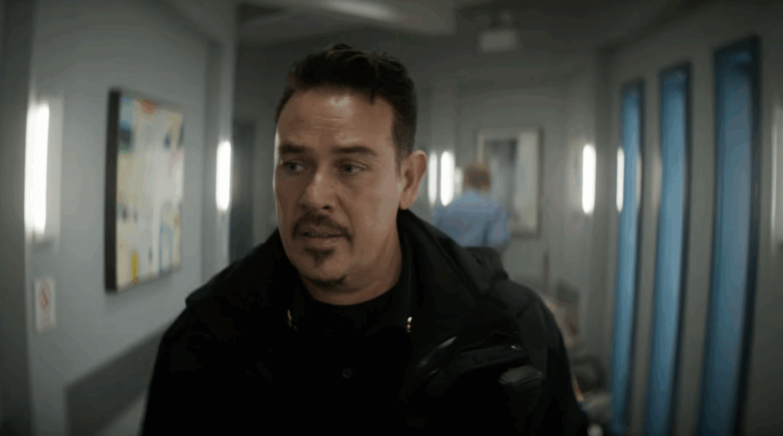 Fire Country Season 4 Episode 20, "Try Not to Drown." | Tell-Tale TV Fire Country Season 4 Episode 20, "Try Not to Drown." Fire Country Season 4 Episode 20 Review: Try Not to Drown