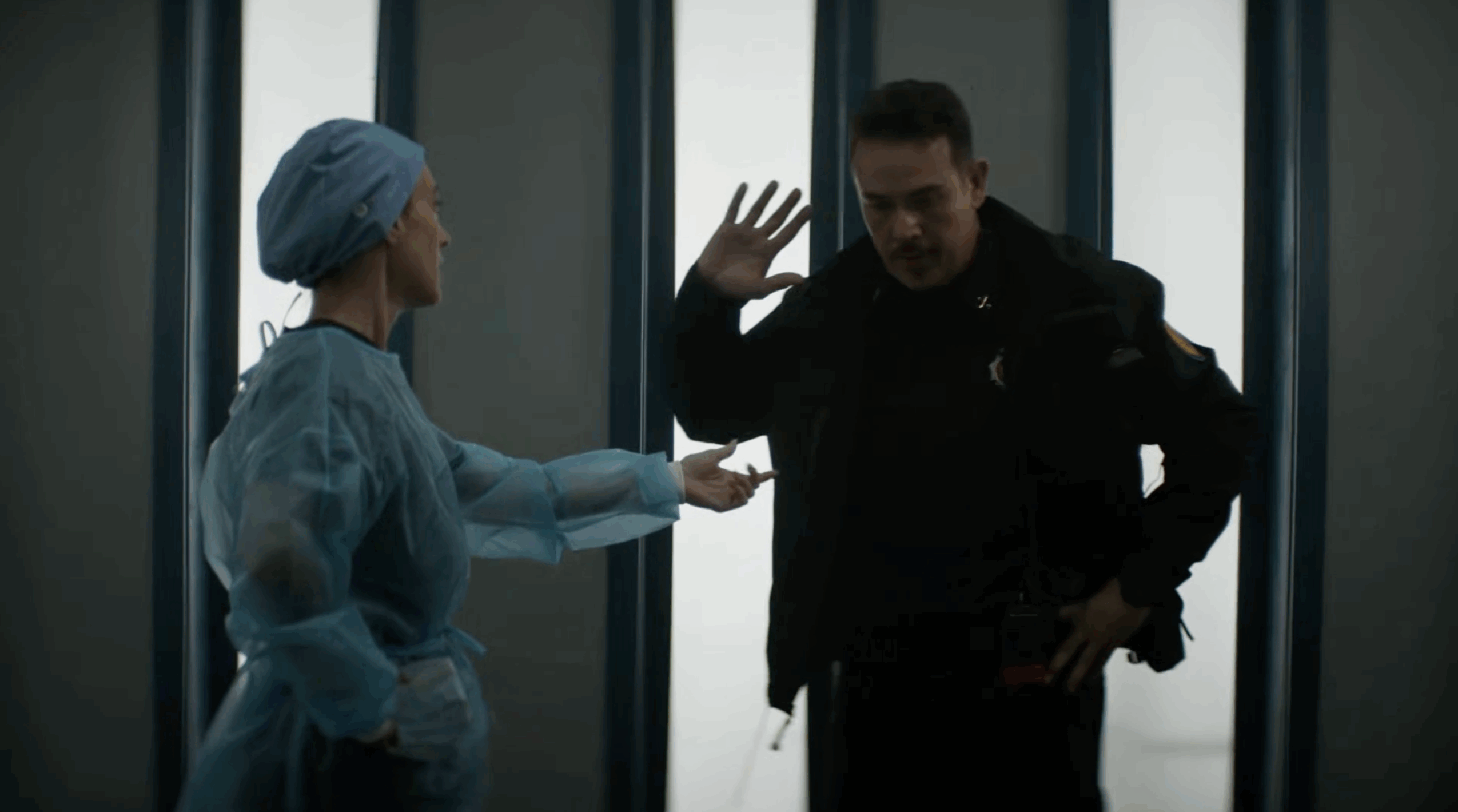 Fire Country Season 4 Episode 20, "Try Not to Drown." | Tell-Tale TV Fire Country Season 4 Episode 20, "Try Not to Drown." Fire Country Season 4 Episode 20 Review: Try Not to Drown