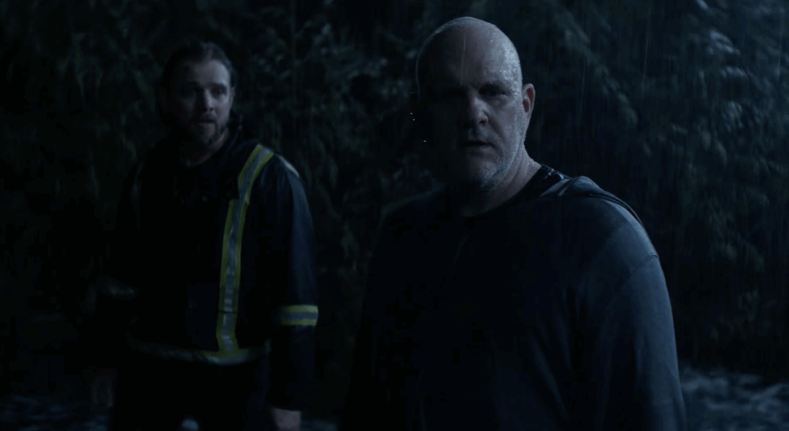 Fire Country Season 4 Episode 20, "Try Not to Drown." | Tell-Tale TV Fire Country Season 4 Episode 20, "Try Not to Drown." Fire Country Season 4 Episode 20 Review: Try Not to Drown