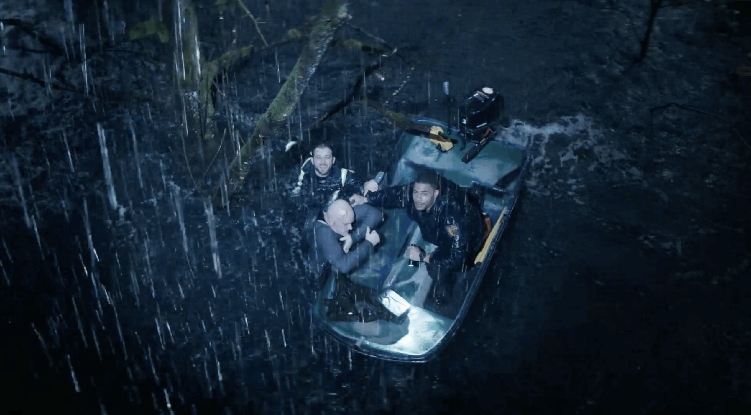 Fire Country Season 4 Episode 20, "Try Not to Drown." | Tell-Tale TV Fire Country Season 4 Episode 20, "Try Not to Drown." Fire Country Season 4 Episode 20 Review: Try Not to Drown