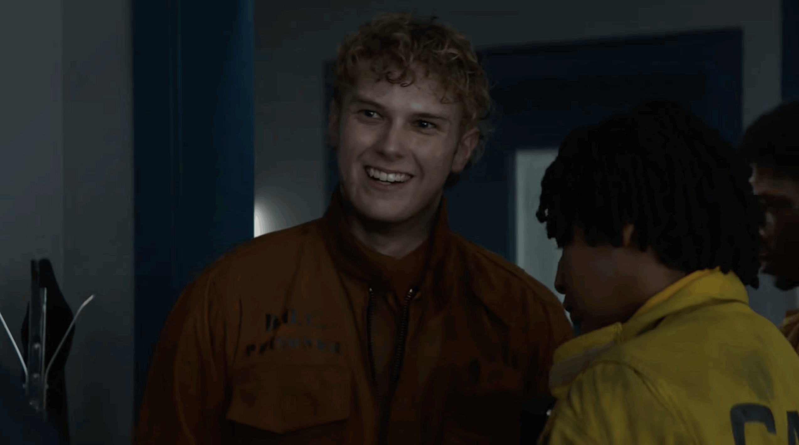 Fire Country Season 4 Episode 20, "Try Not to Drown." | Tell-Tale TV Fire Country Season 4 Episode 20, "Try Not to Drown." Fire Country Season 4 Episode 20 Review: Try Not to Drown