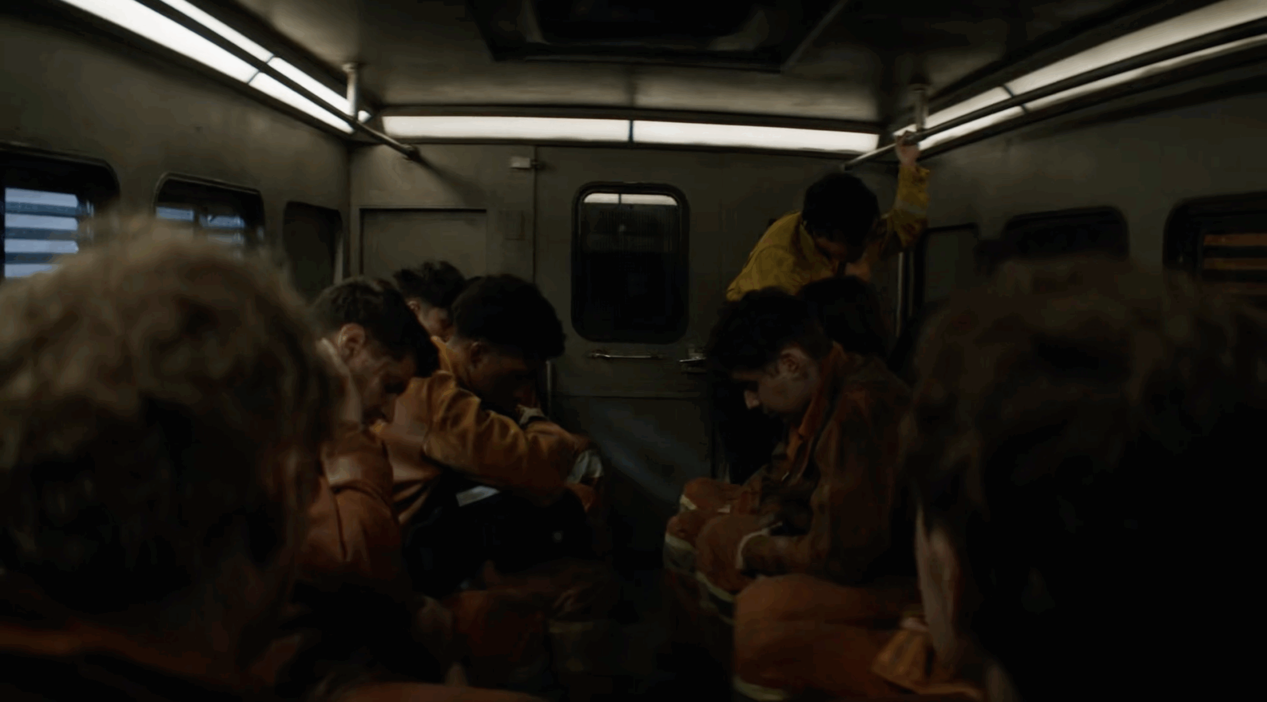 Fire Country Season 4 Episode 20, "Try Not to Drown." | Tell-Tale TV Fire Country Season 4 Episode 20, "Try Not to Drown." Fire Country Season 4 Episode 20 Review: Try Not to Drown