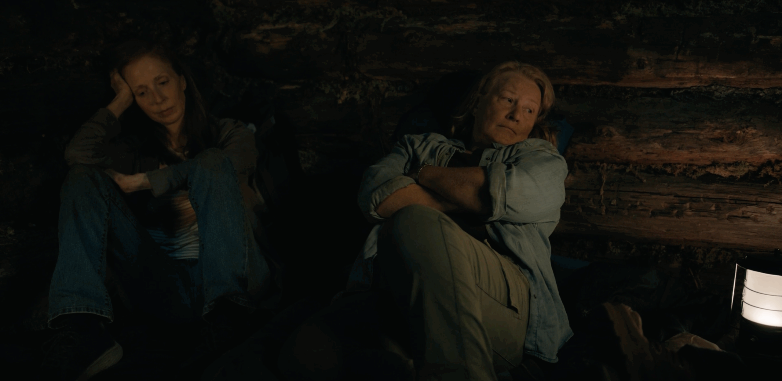 FROM Season 4 Episode 5, "What A Long Strange Trip It’s Been." | Tell-Tale TV FROM Season 4 Episode 5, "What A Long Strange Trip It’s Been." Elizabeth Saunders Discusses Donna’s Arc and What Lies Ahead on FROM Season 4
