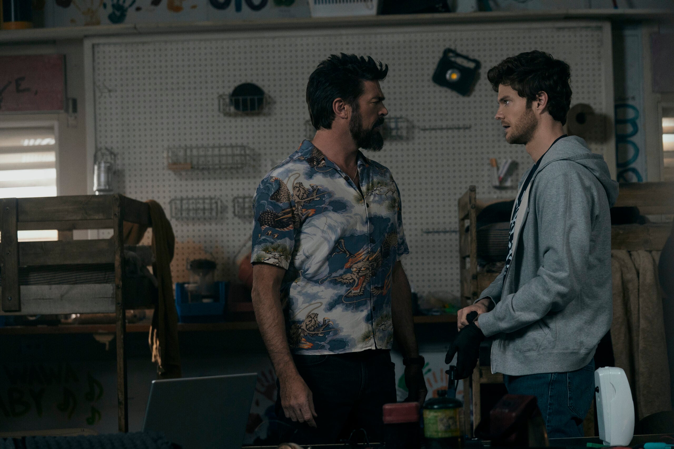 The Boys Season 5