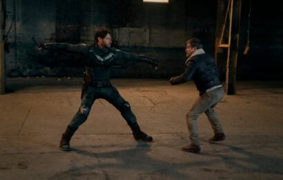 The Boys Season 5 The Boys Season 5 Episode 6 Review: Though the Heavens Fall 