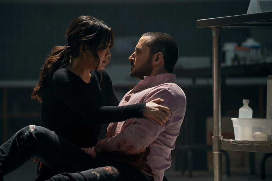 The Boys Season 5 The Boys Season 5 Episode 7 Review: The Frenchman, the Female, and the Man Called Mother’s Milk