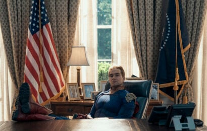 The Boys Season 5 The Boys Season 5 Episode 7 Review: The Frenchman, the Female, and the Man Called Mother’s Milk