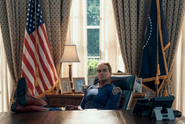 The Boys Season 5 The Boys Season 5 Episode 7 Review: The Frenchman, the Female, and the Man Called Mother’s Milk