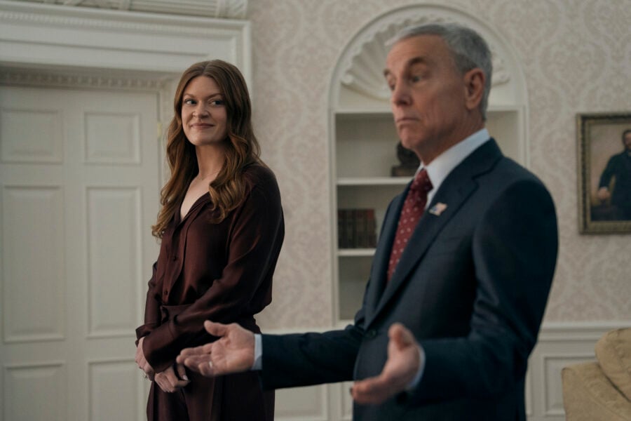 The Boys Season 5 The Boys Season 5 Episode 7 Review: The Frenchman, the Female, and the Man Called Mother’s Milk