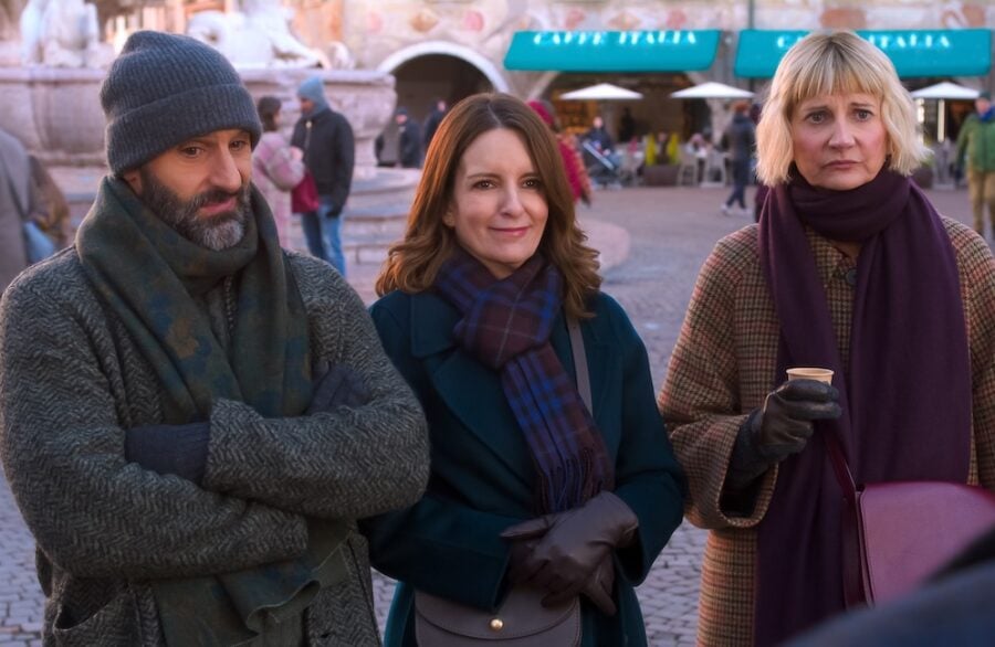 THE FOUR SEASONS, SEASON 2 | Tell-Tale TV THE FOUR SEASONS, SEASON 2 The Four Seasons Season 2 Review: A Funny and Surprisingly Emotional Return