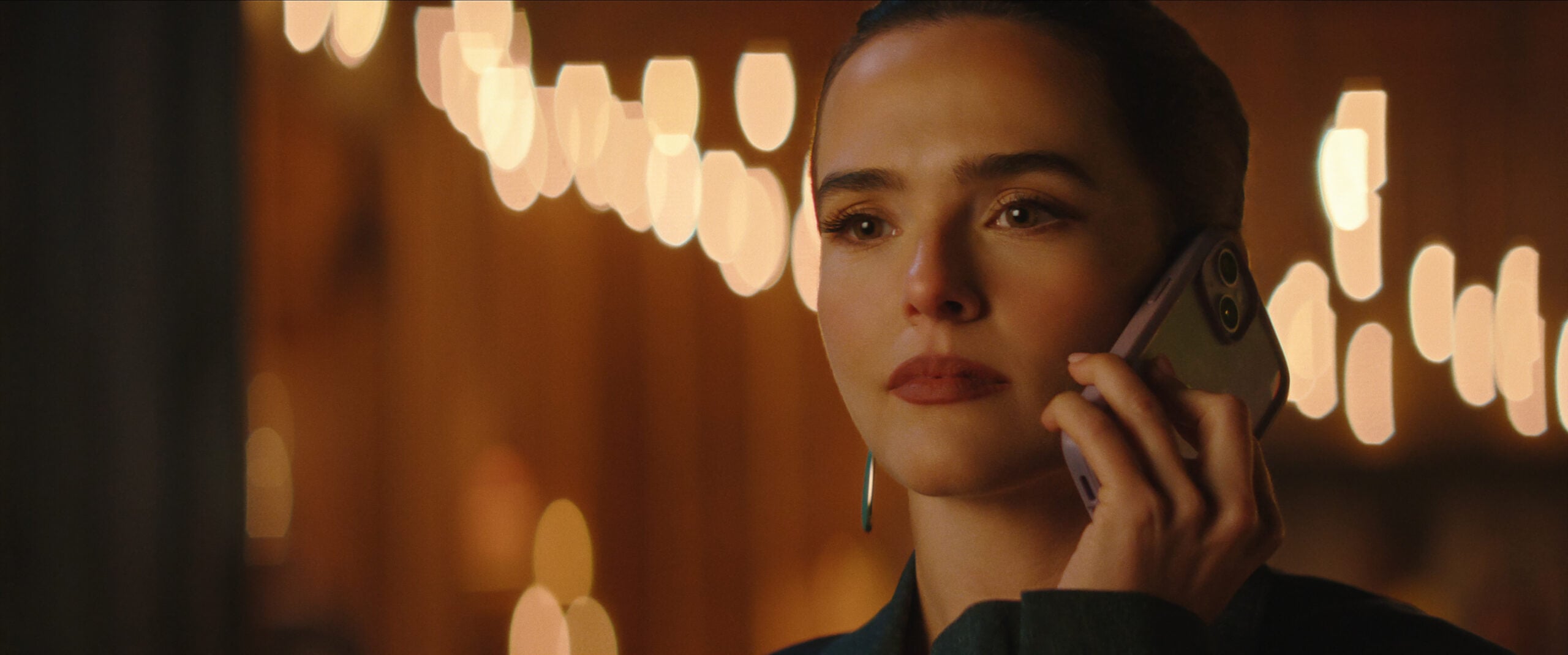 Voicemails for Isabelle