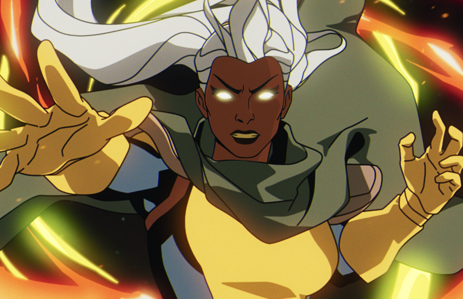 X-Men '97 Season 2 Trailer: Apocalypse Reigns Supreme in the Past