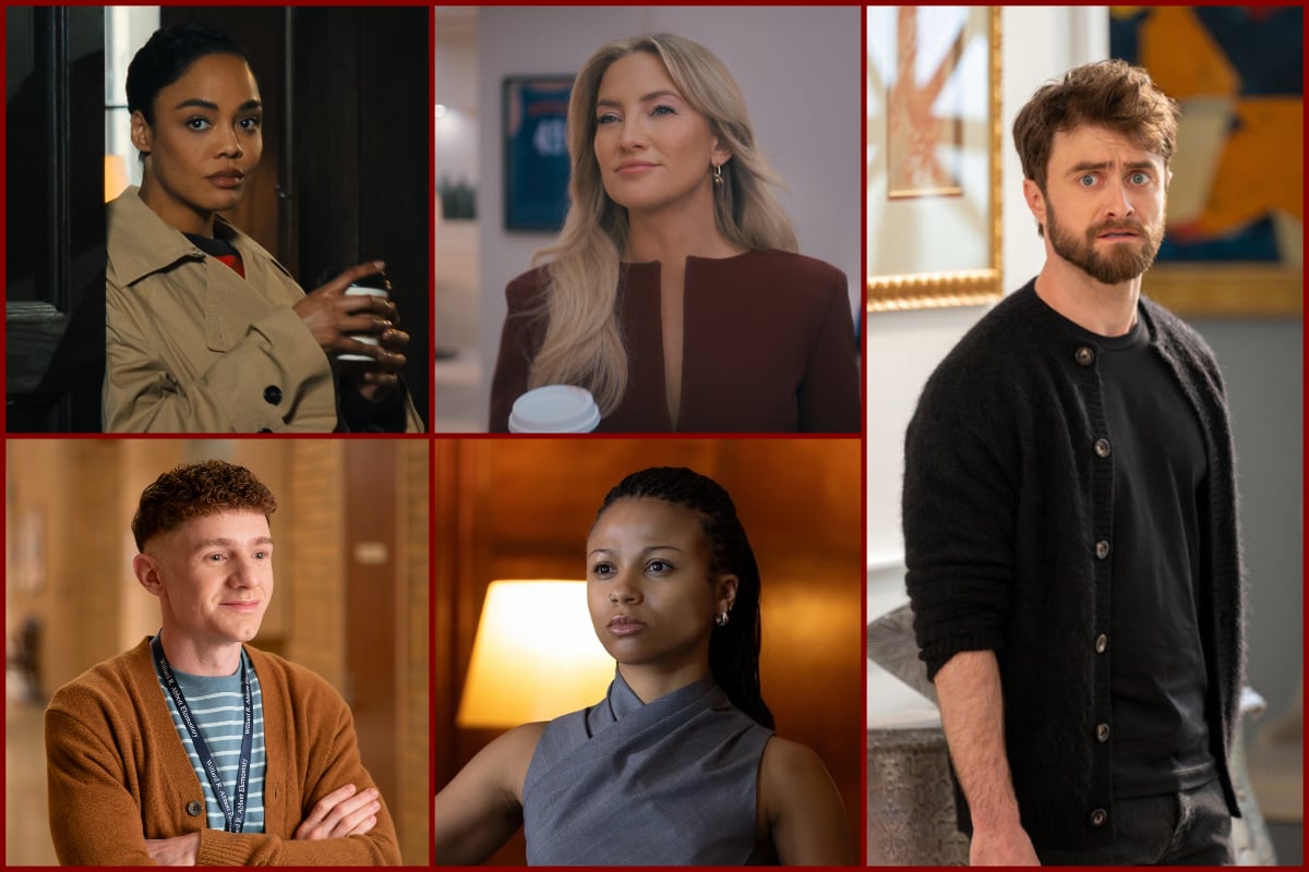 10 Performances That Deserve to Be in the Emmy Conversation 10 Performances That Deserve to Be in the Emmy Conversation