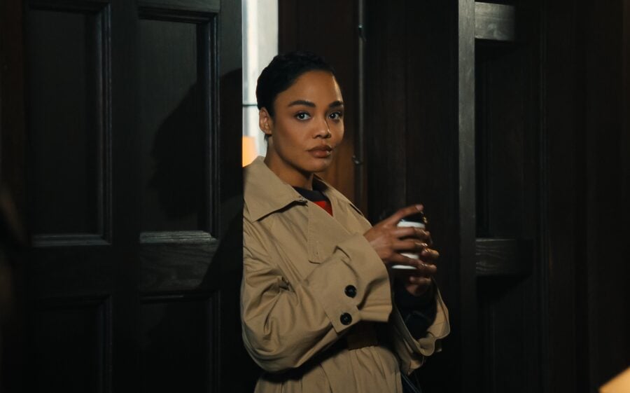 His & Hers | Tell-Tale TV His & Hers 10 Performances That Deserve to Be in the Emmy Conversation