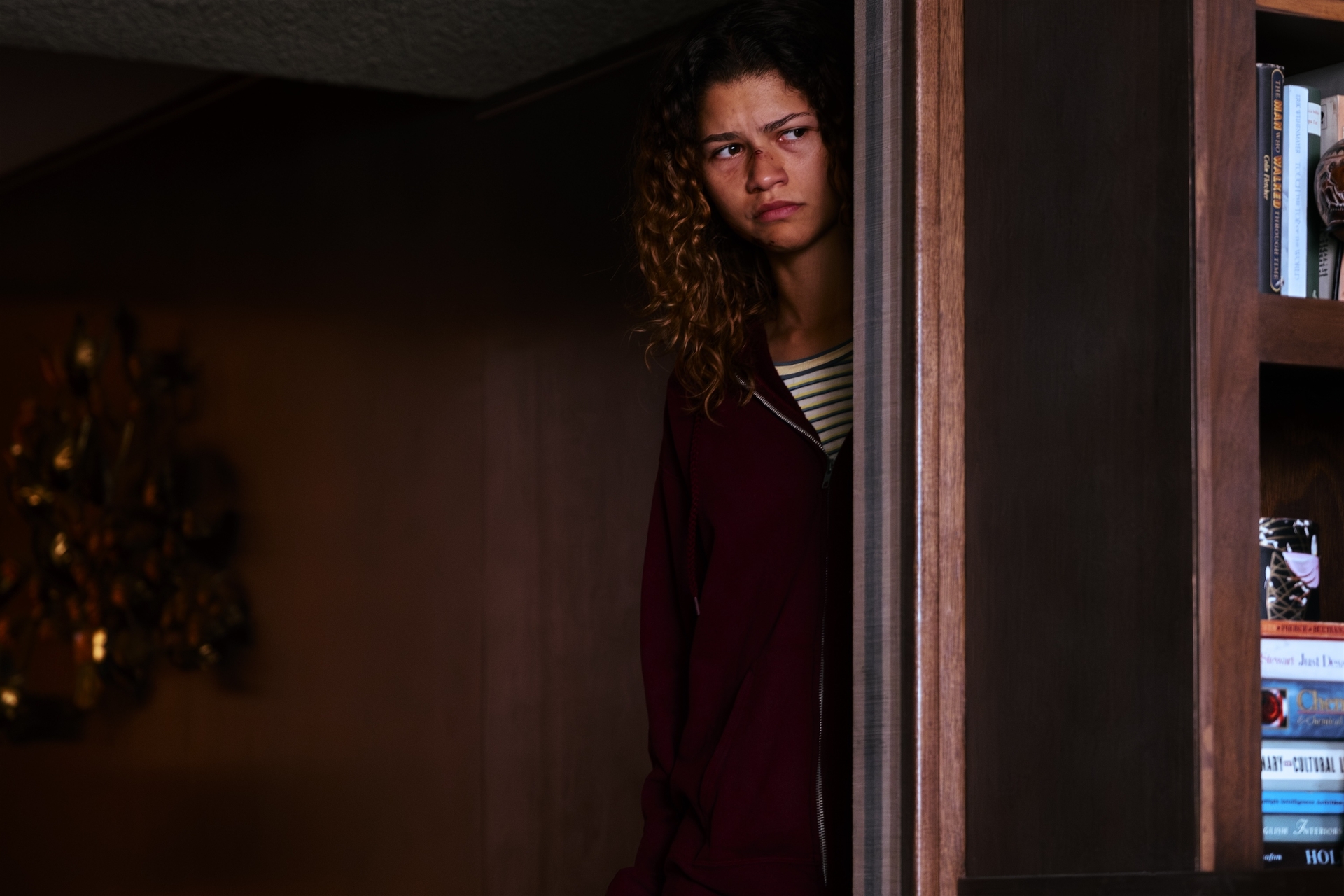Euphoria Season 3 Episode 8, "In God We Trust" - Zendaya What to Watch on TV This Week: Euphoria, Cape Fear, Rivals, and More!