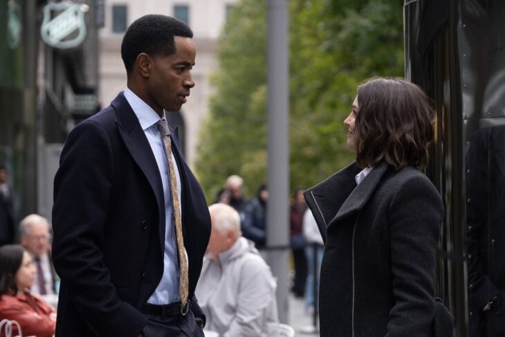 NOT SUITABLE FOR WORK Season 1 Episode 6 | Tell-Tale TV NOT SUITABLE FOR WORK Season 1 Episode 6 Not Suitable for Work Season 1 Episodes 6-7 Review: Handsome Mug Guy/Does Jon Hamm Cry?