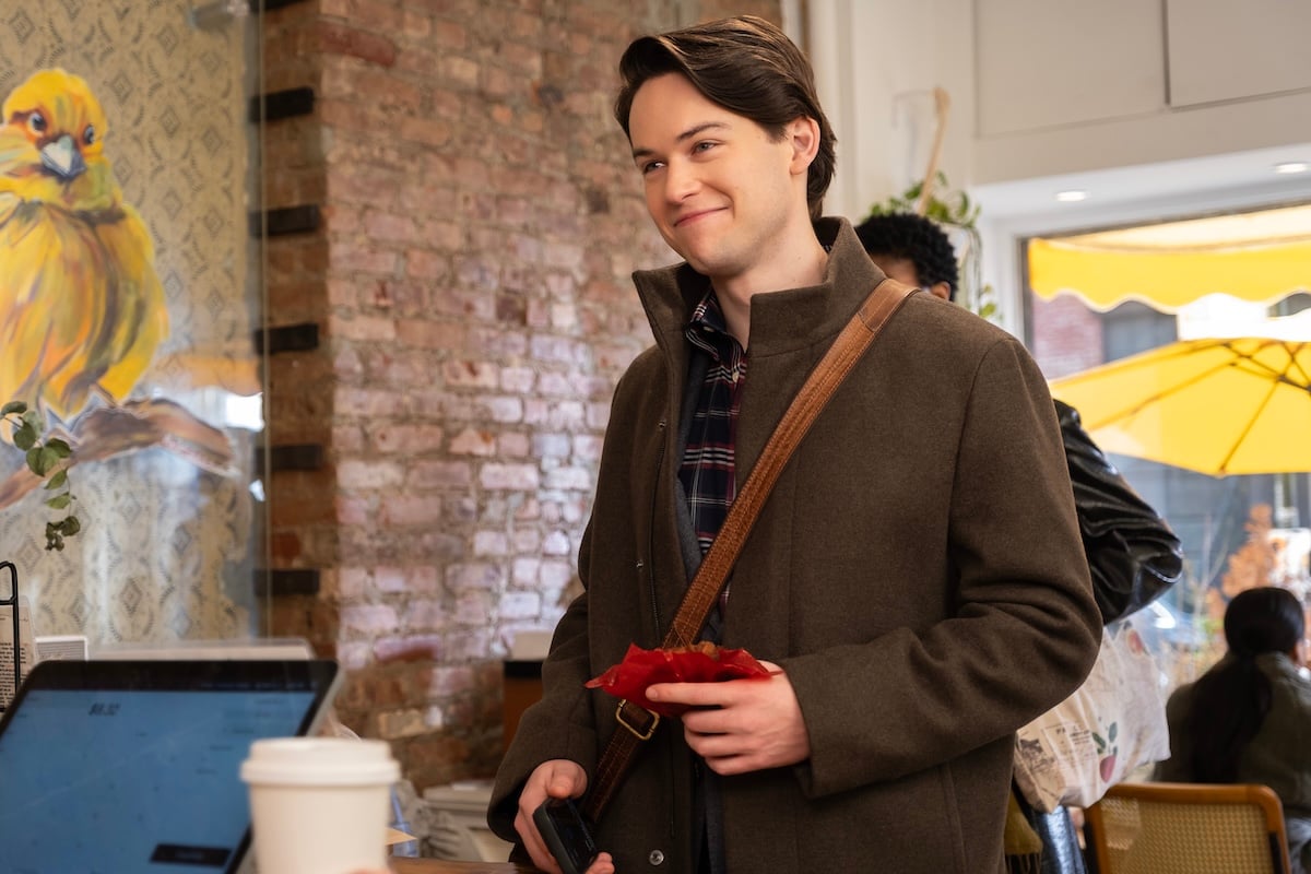 NOT SUITABLE FOR WORK Season 1 Episode 8 Not Suitable for Work Season 1 Episodes 8-9 Review: Denver is For Lovers / A Birthday Party for the Whole World