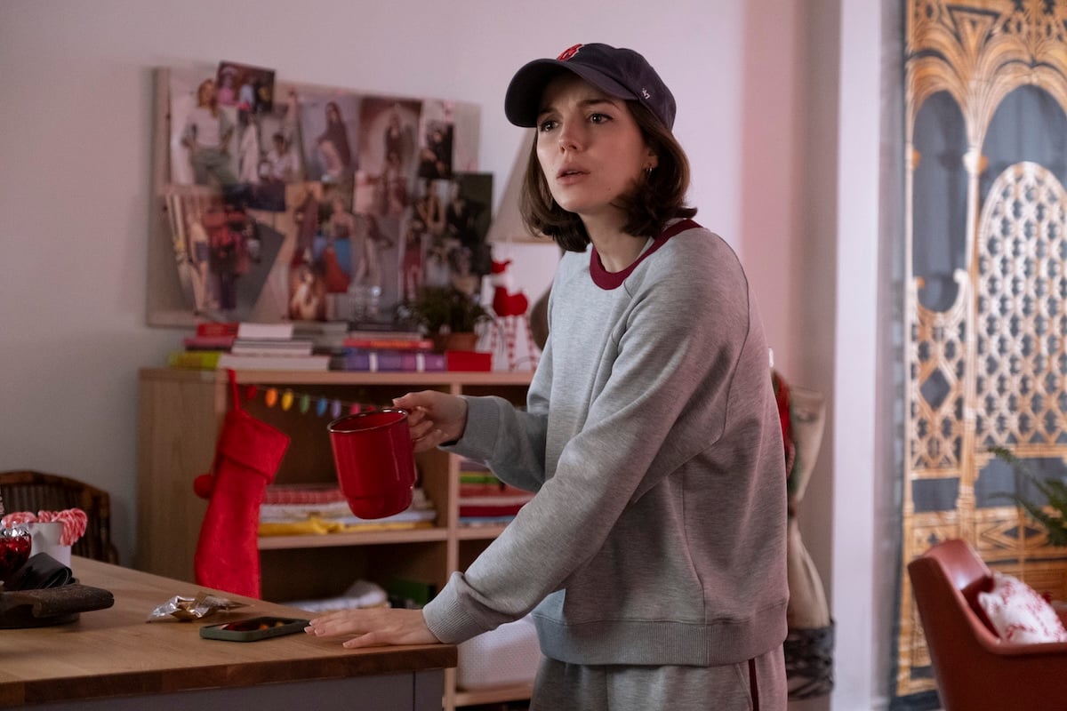 NOT SUITABLE FOR WORK Season 1 Episode 9 Not Suitable for Work Season 1 Episodes 8-9 Review: Denver is For Lovers / A Birthday Party for the Whole World
