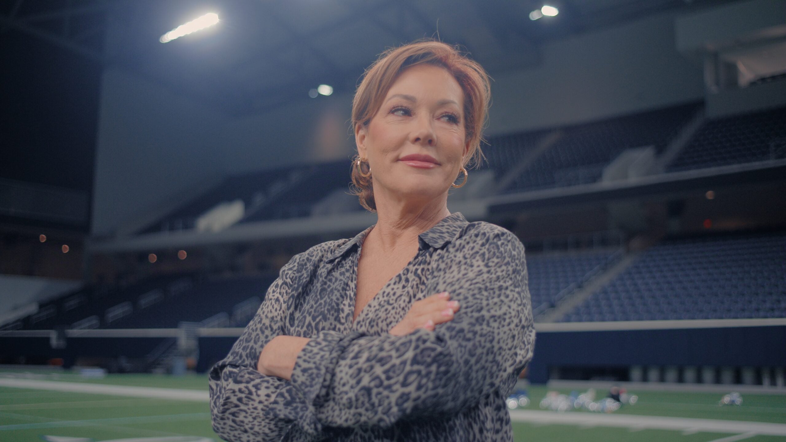 AMERICA'S SWEETHEARTS: Dallas Cowboys Cheerleaders Season 3 | Tell-Tale TV AMERICA America’s Sweethearts: Dallas Cowboys Cheerleaders Season 3 Trailer Released by Netflix'S SWEETHEARTS: Dallas Cowboys Cheerleaders Season 3