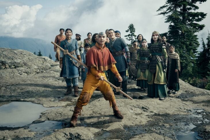 Avatar: The Last Airbender Season 2 Avatar: The Last Airbender Season 3 Needs to Develop These 5 Relationships