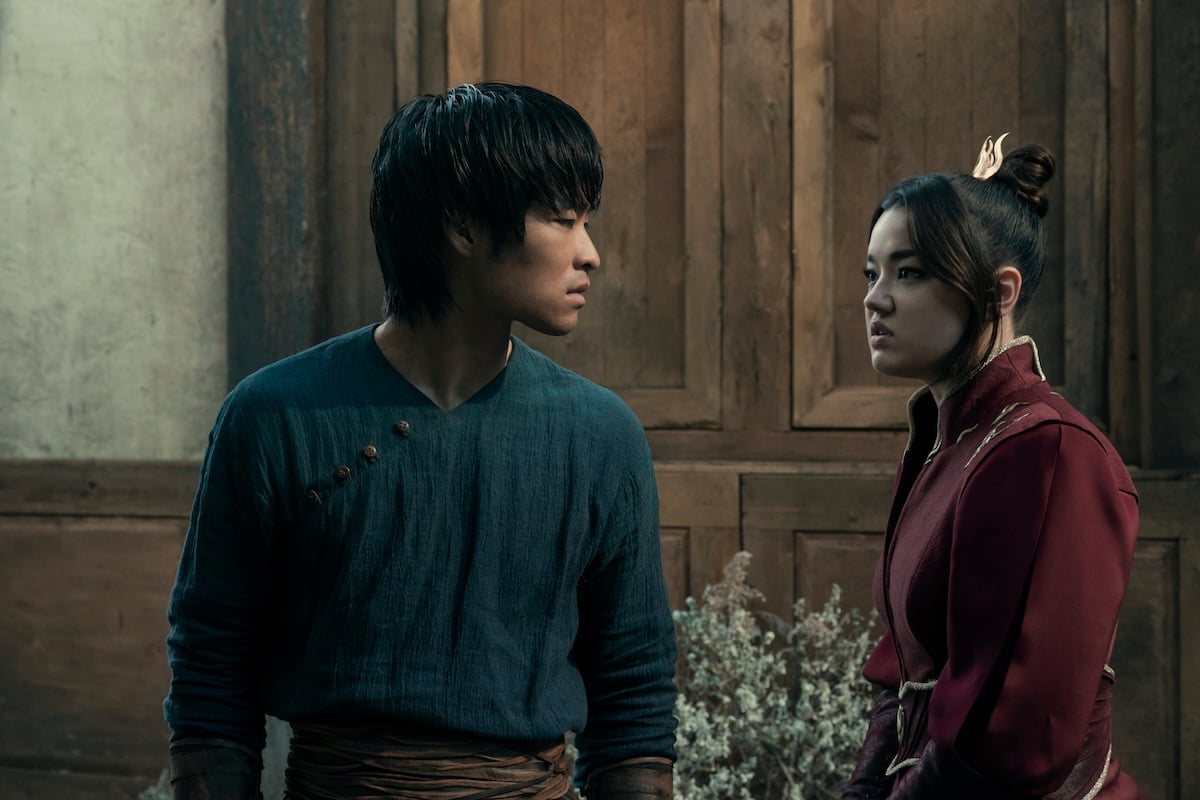 Avatar: The Last Airbender Season 2 Avatar: The Last Airbender Season 2 Review: Stunning Visuals Do Not Eclipse Lack of Animated Show’s Essence