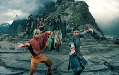 Avatar: The Last Airbender Season 2 Avatar: The Last Airbender Season 2 Review: Stunning Visuals Do Not Eclipse Lack of Animated Show’s Essence