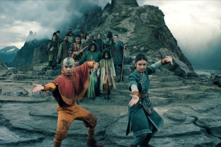 Avatar__The_Last_Airbender_n_S2_00_32_50_21R_C What to Watch on TV This Week: House of the Dragon, Avatar the Last Airbender, The Bear, and More!
